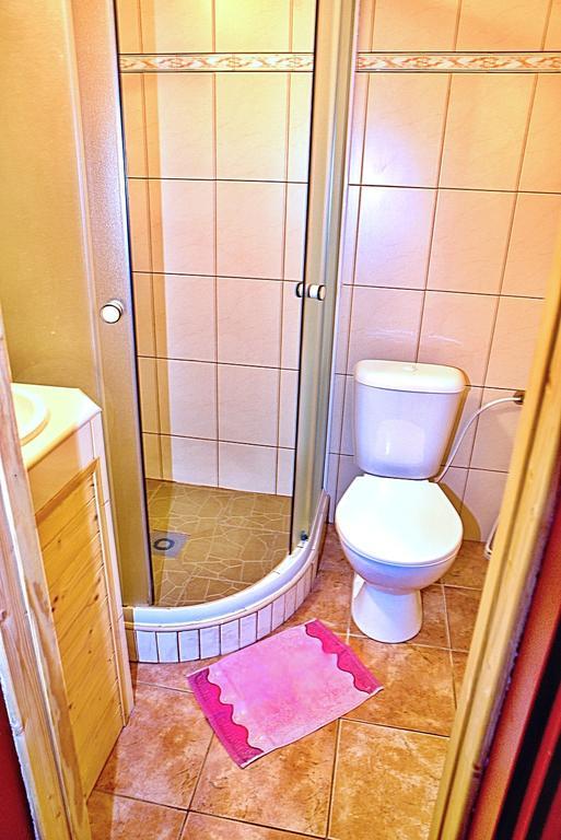 Penzion Radosov Ubytovani V Soukromi Kyselka  外观 照片