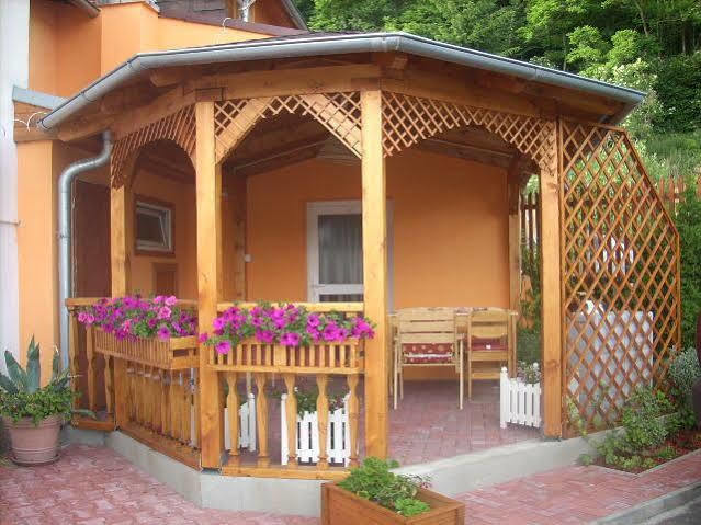 Penzion Radosov Ubytovani V Soukromi Kyselka  外观 照片